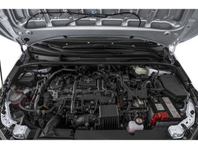Used 2025 Toyota Corolla LE FWD image 11
