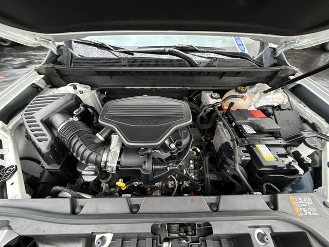 Certified 2023 GMC Acadia AT4 w/ Technology Package image 31