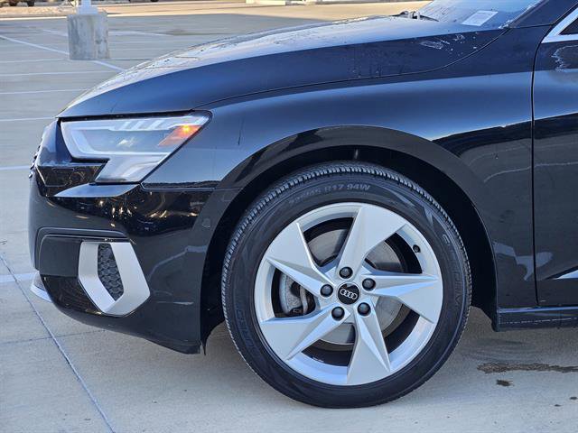 Used 2024 Audi A3 2.0T Premium image 6