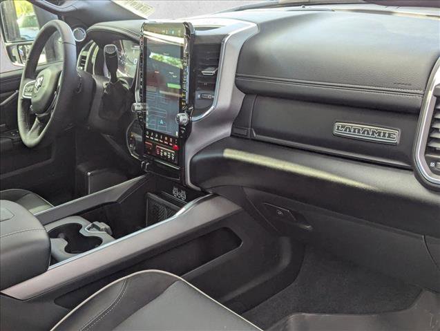 New 2025 RAM 2500 Laramie image 17