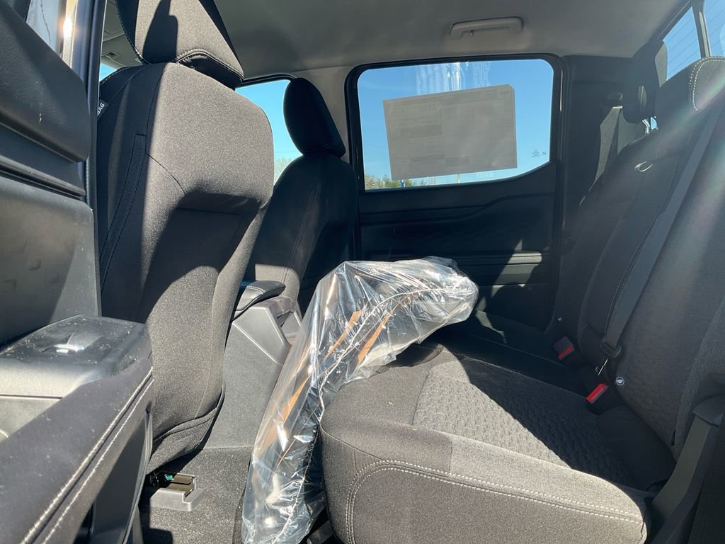 New 2026 Ford Ranger XLT w/ Equipment Group 301A High image 14