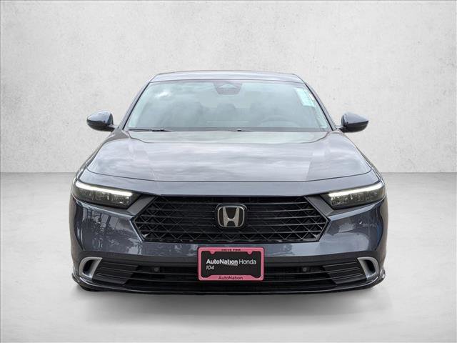 New 2026 Honda Accord Touring image 6
