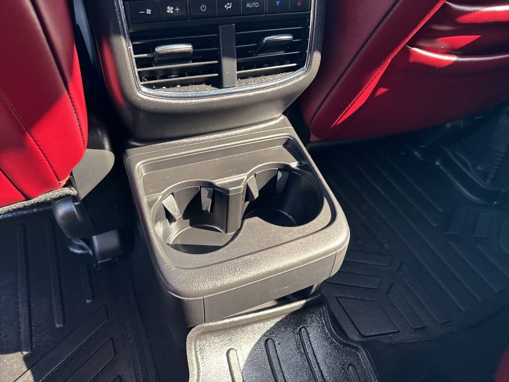 Used 2021 MAZDA CX-9 Carbon Edition image 37