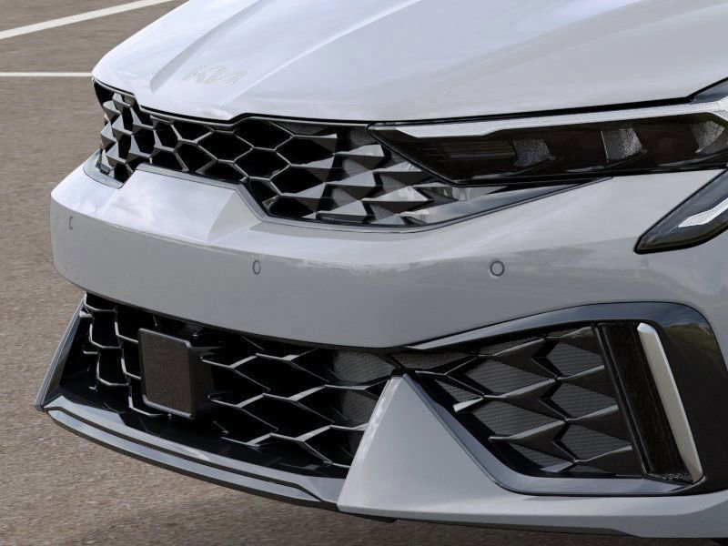 New 2026 Kia K5 GT-Line image 13