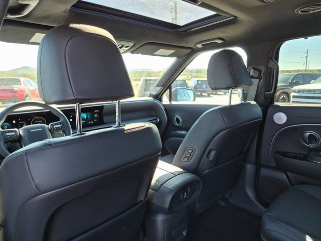 New 2026 Hyundai Palisade Calligraphy image 24