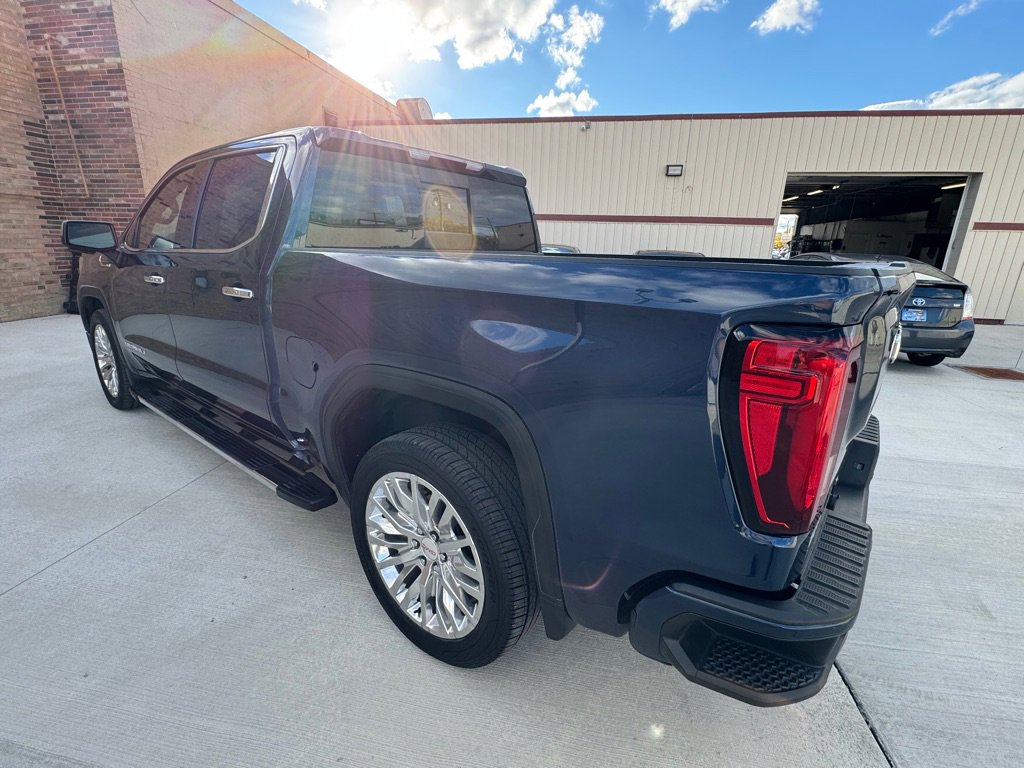 Used 2021 GMC Sierra 1500 Denali image 9