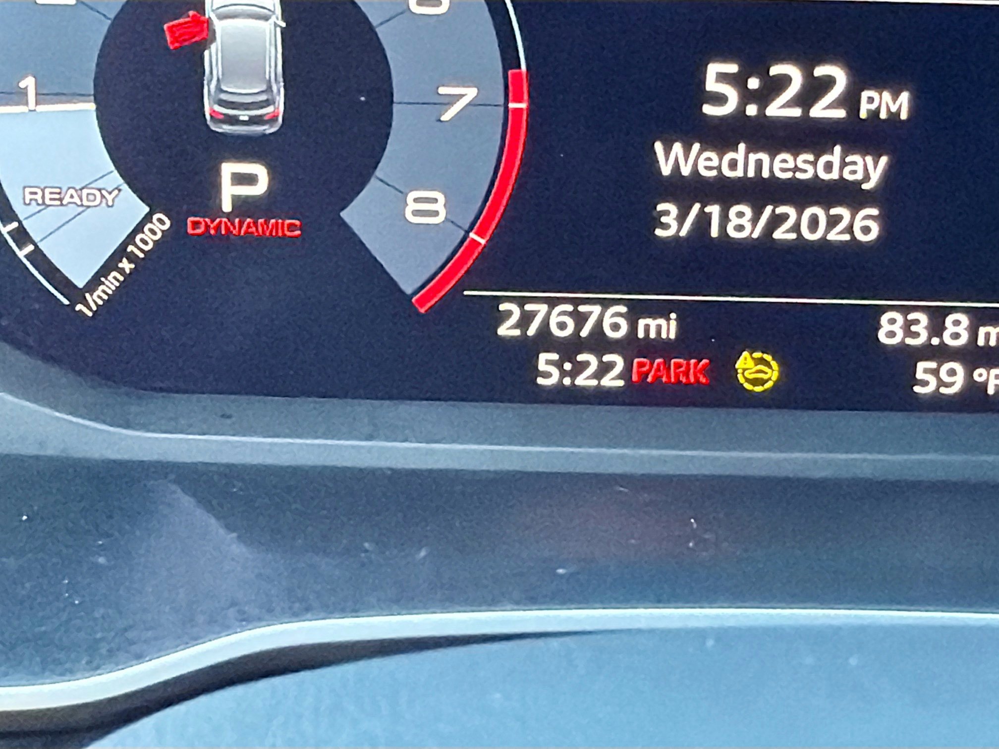 Used 2023 Audi Q3 2.0T Premium Plus w/ Premium Plus Package image 41