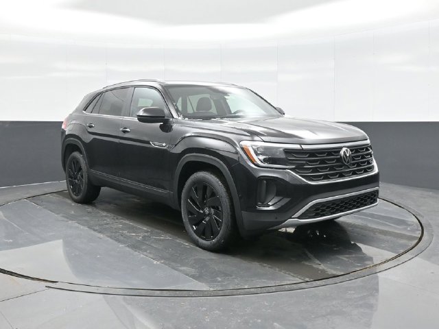 New 2026 Volkswagen Atlas Cross Sport SE AWD/4WD image 1