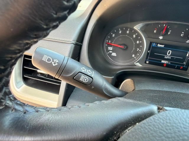 Used 2018 GMC Terrain Denali w/ Comfort Package FWD image 26