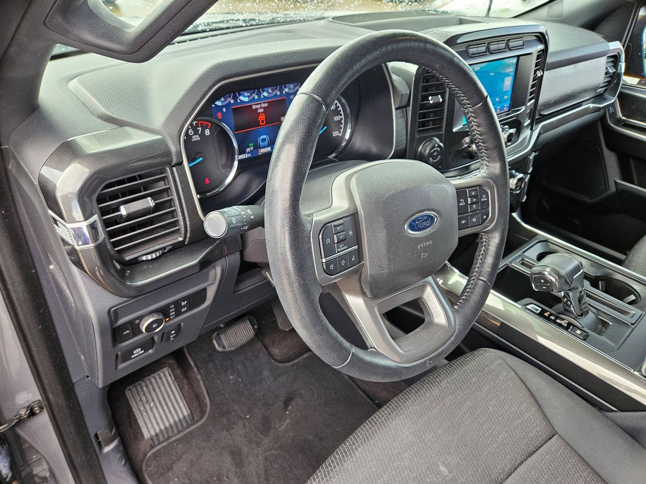 Used 2021 Ford F150 XLT w/ Equipment Group 301A Mid AWD/4WD image 14