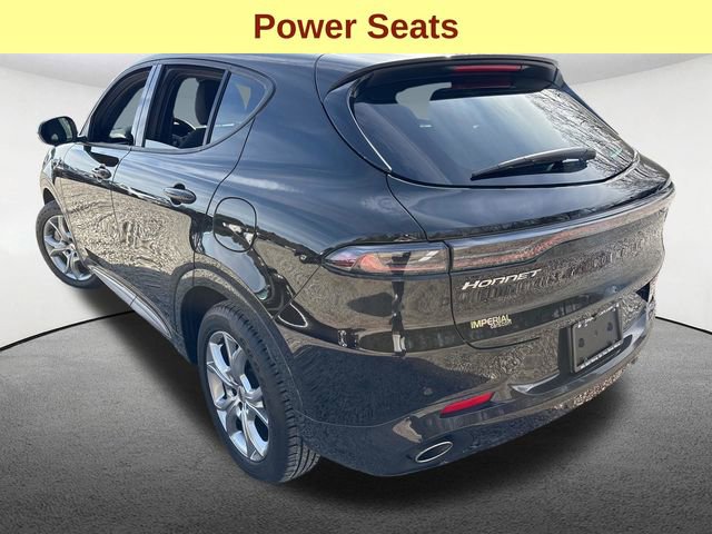 Used 2024 Dodge Hornet R/T AWD/4WD image 10