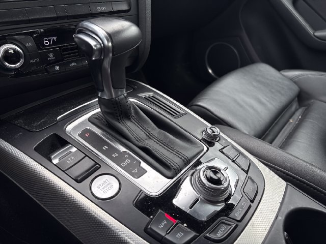 Used 2015 Audi A4 2.0T Premium Plus AWD/4WD image 27
