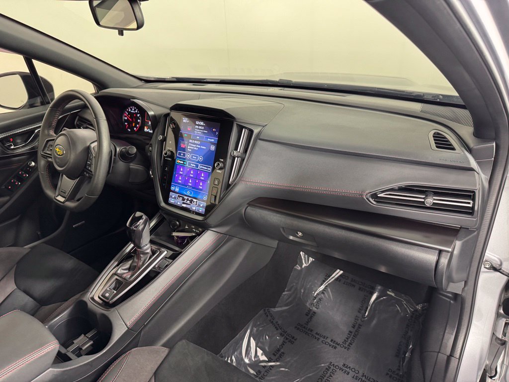 Used 2022 Subaru WRX Limited AWD/4WD image 33