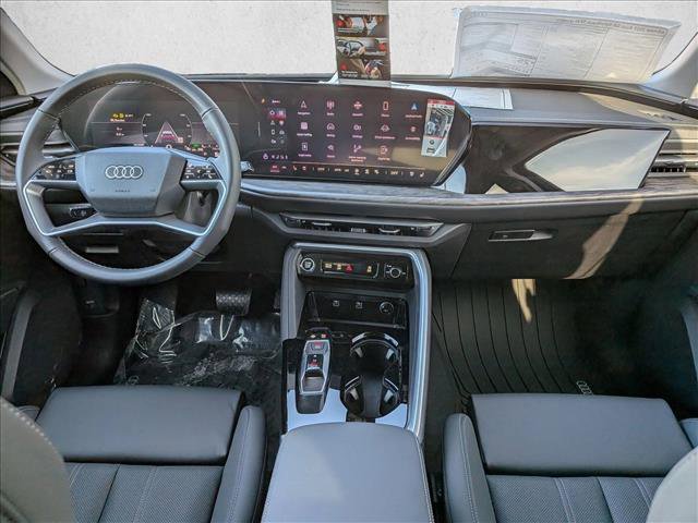 New 2025 Audi Q5 Premium Plus image 15