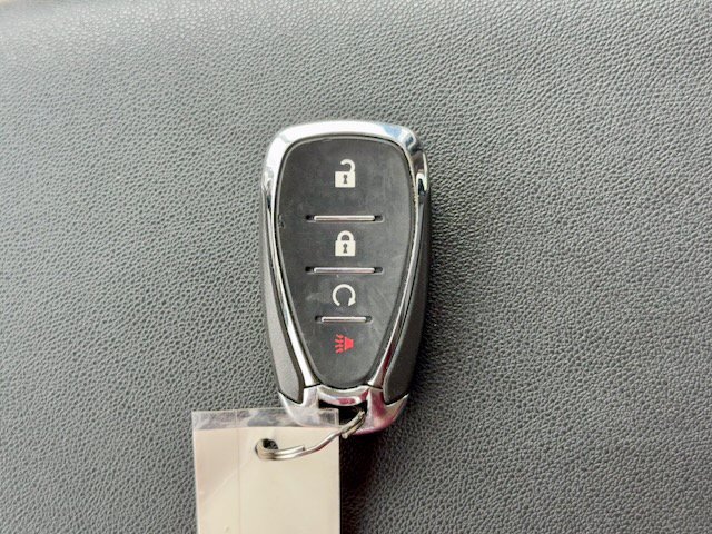 Used 2022 Chevrolet Equinox LS AWD/4WD image 33