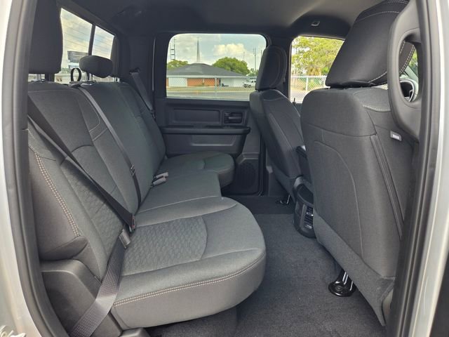 New 2026 RAM 3500 Tradesman AWD/4WD image 15