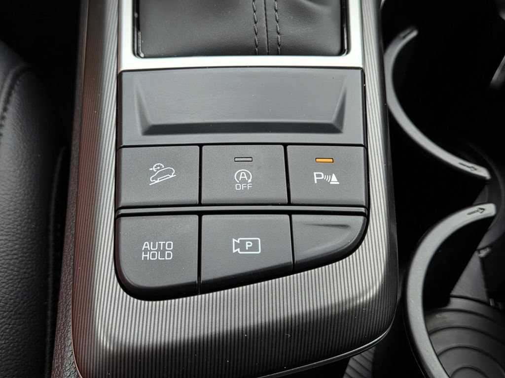 Used 2026 Kia Sportage EX w/ EX Panorama Roof Package AWD/4WD image 32