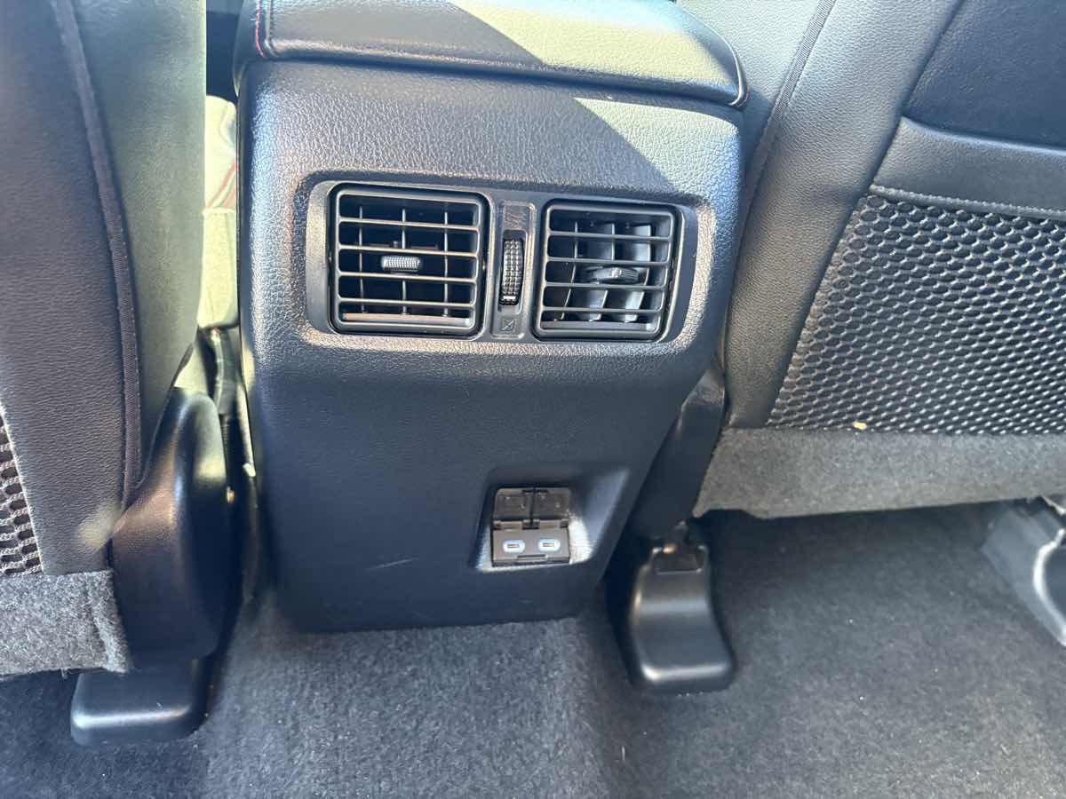 Used 2024 Toyota 4Runner TRD Off-Road Premium image 18