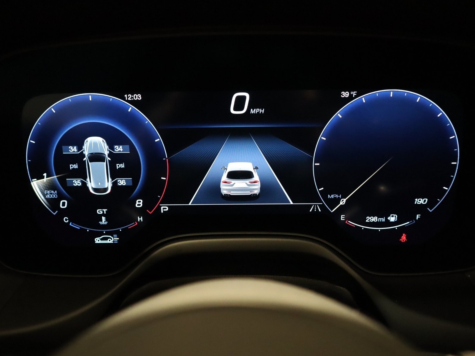 New 2026 Maserati Grecale Modena AWD/4WD image 37