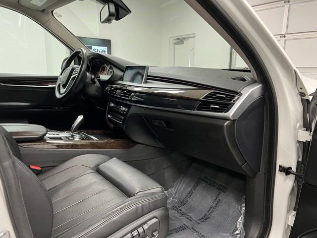 Used 2014 BMW X5 xDrive35d image 55