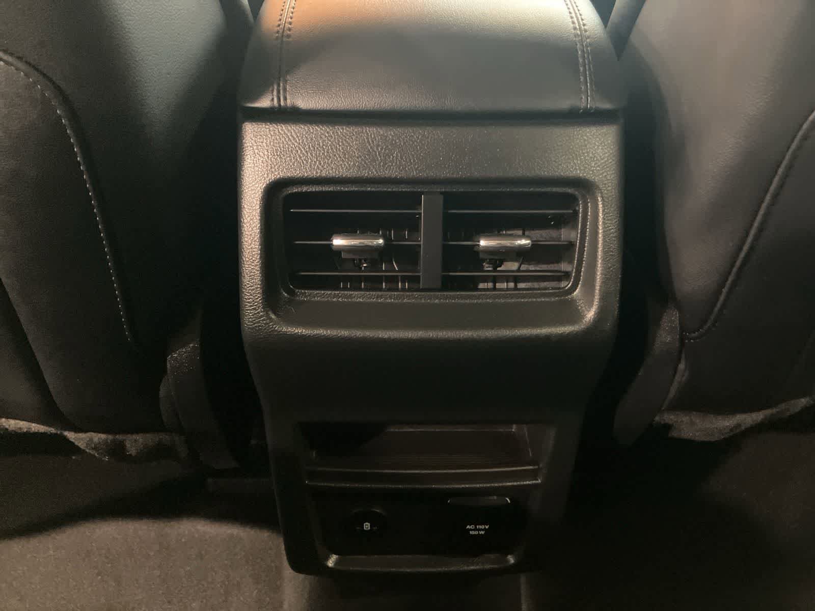 Used 2024 Ford Edge SEL w/ Convenience Package image 24