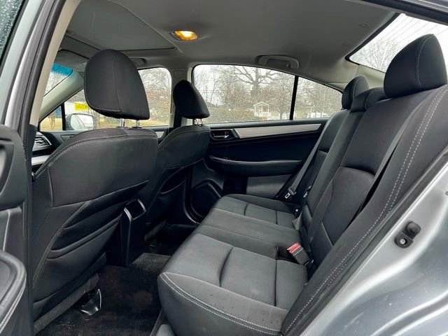Used 2015 Subaru Legacy 2.5i Premium w/ Moonroof Package image 13