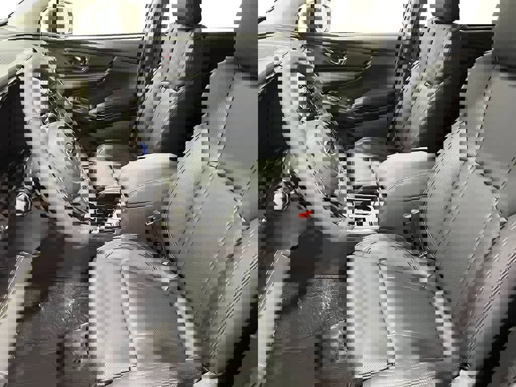 New 2025 Subaru Ascent Bronze Edition image 12