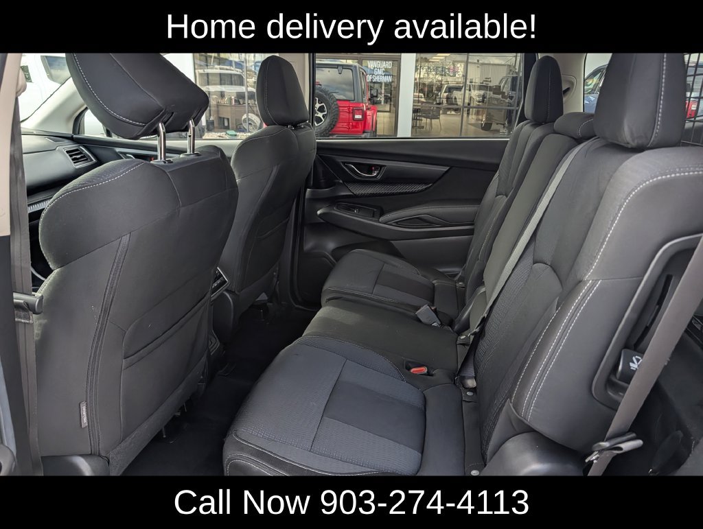 Used 2024 Subaru Ascent Premium AWD/4WD image 25