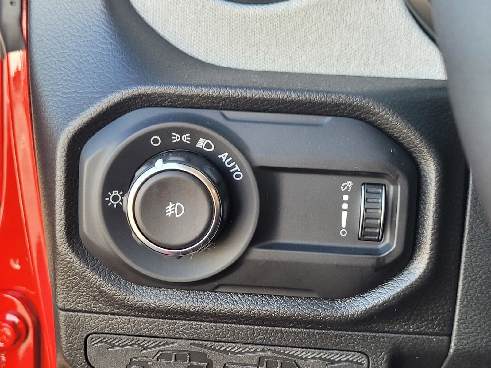 New 2026 Jeep Wrangler Willys image 26