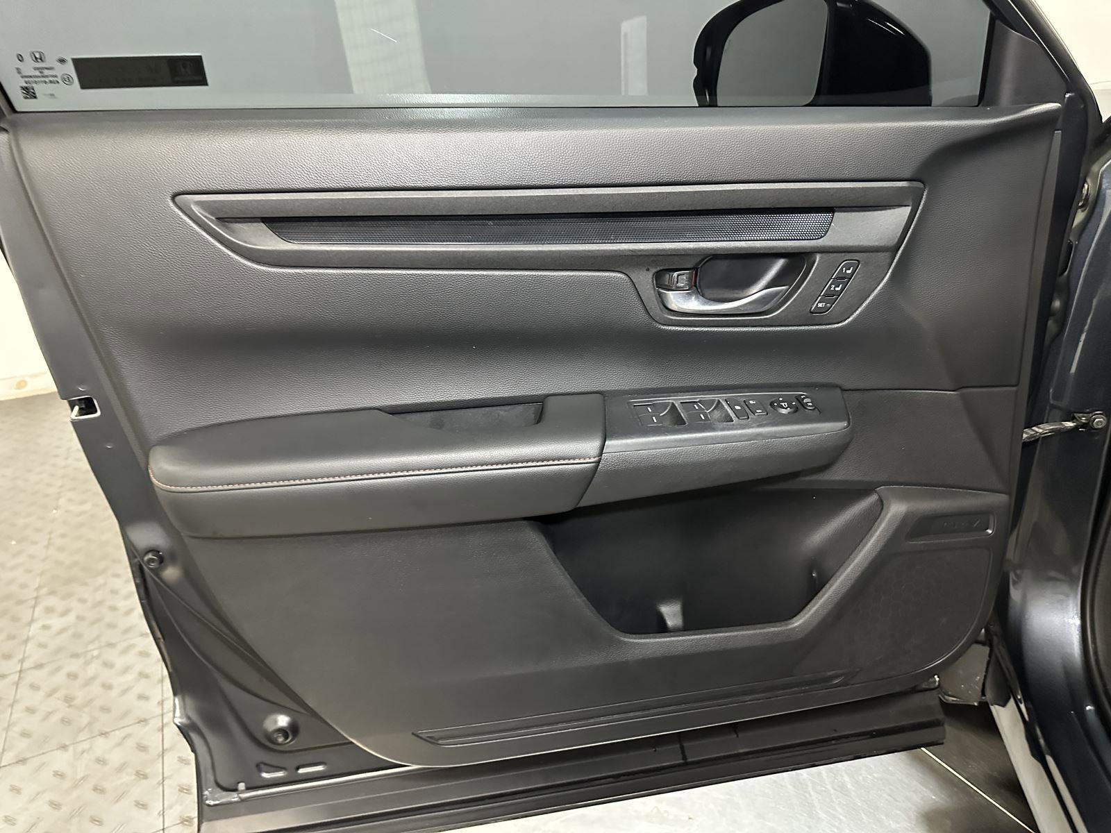 Certified 2024 Honda CR-V Sport-L image 20