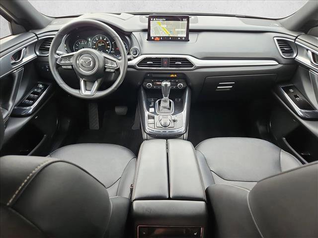 Used 2020 MAZDA CX-9 Grand Touring FWD image 19