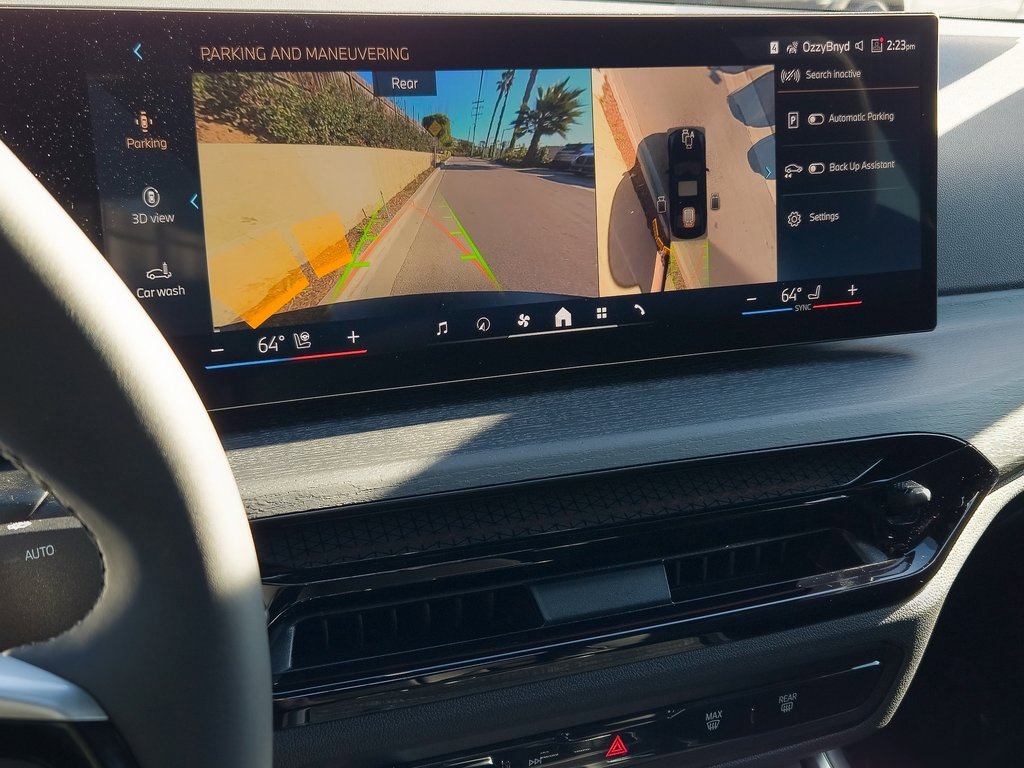 New 2026 BMW 330i Sedan w/ Convenience Package image 14