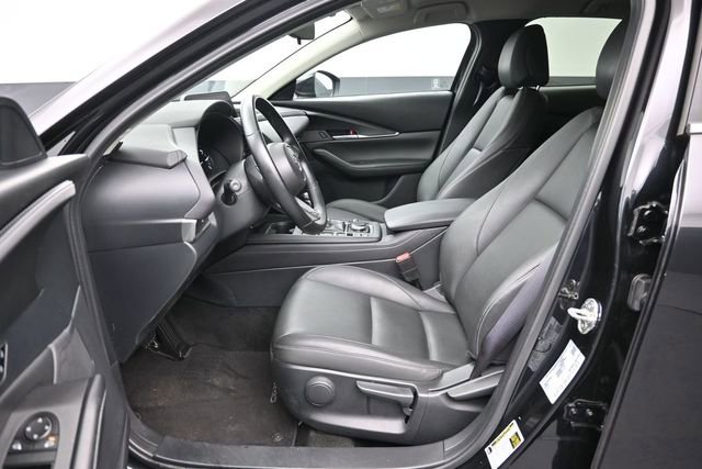 Certified 2023 MAZDA CX-30 AWD 2.5 S w/ Select Package image 10