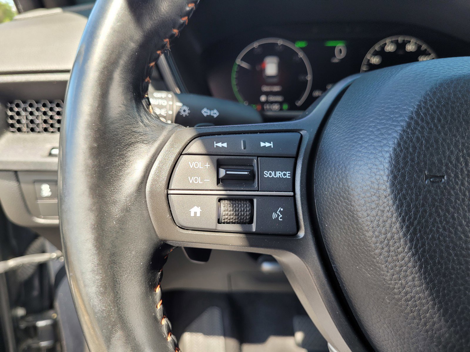 Used 2024 Honda CR-V Sport image 22