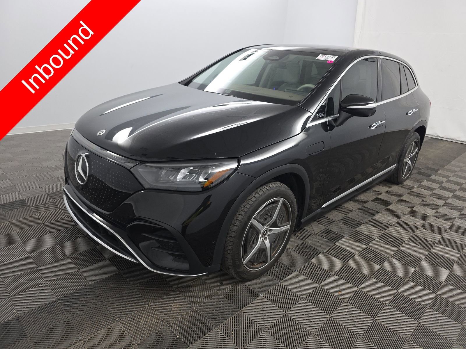 Used 2023 Mercedes-Benz EQE 500 4MATIC SUV