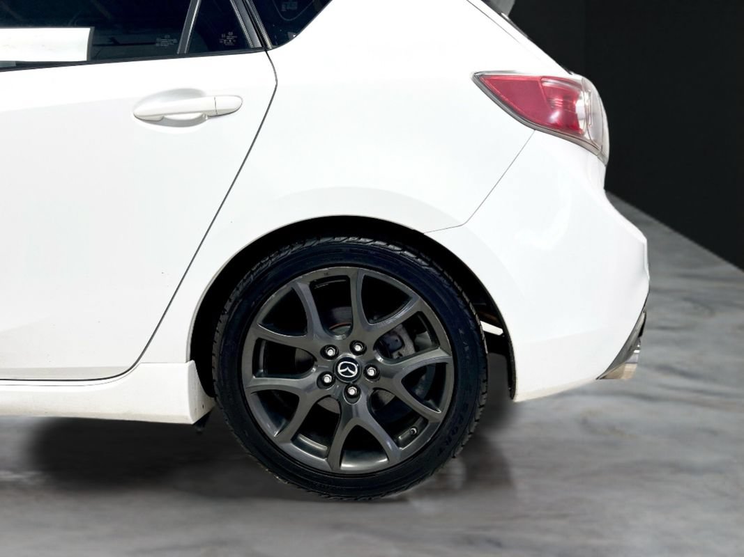 Used 2013 MAZDA MAZDA3 Touring FWD image 33