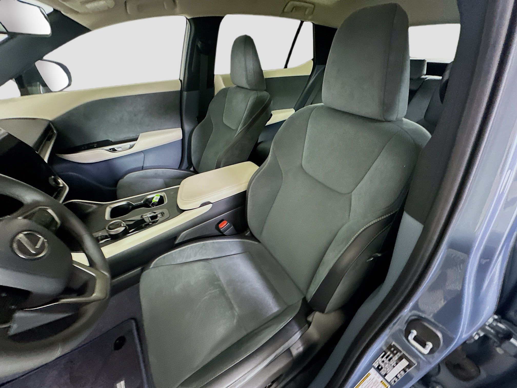 Used 2024 Lexus RZ 450e Premium w/ Accessory Package (2T) AWD/4WD image 13