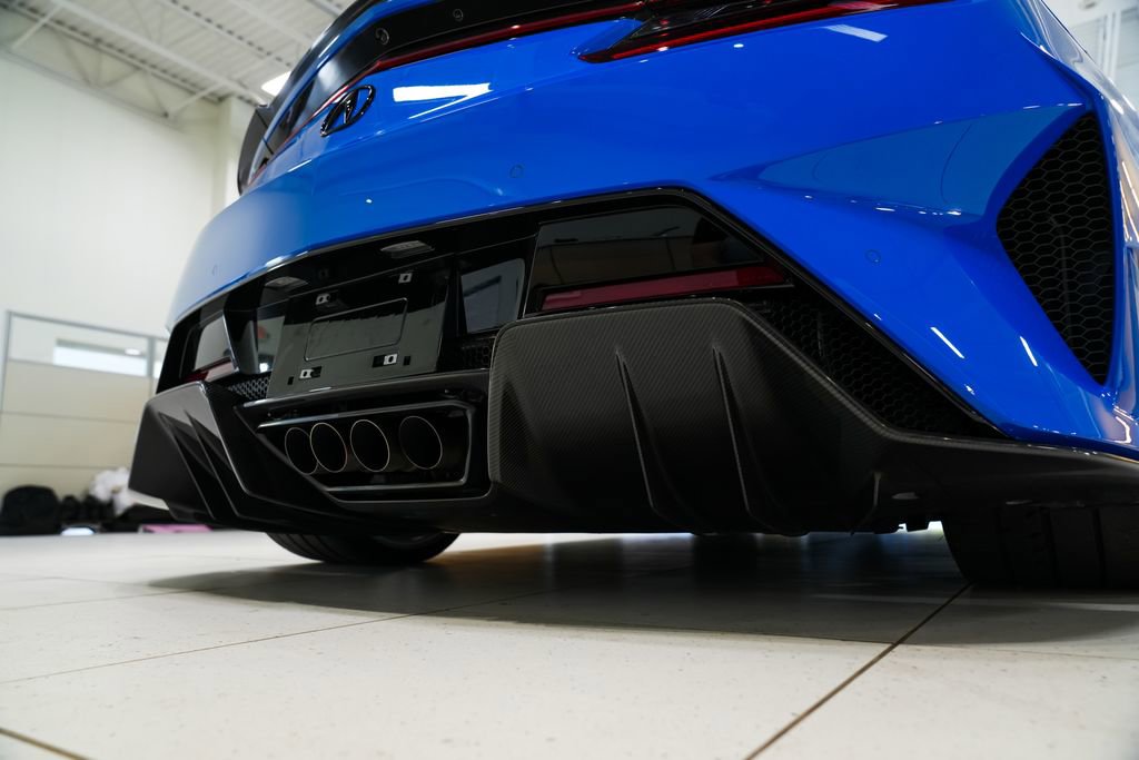 Used 2022 Acura NSX Type S AWD/4WD image 30
