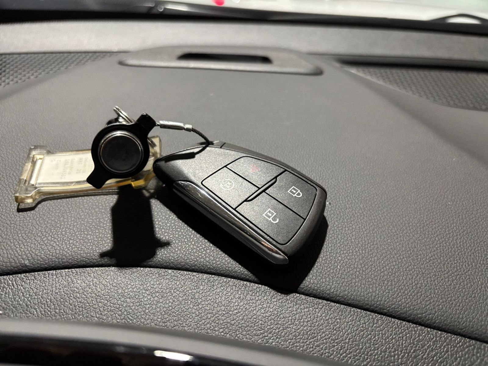 Used 2025 Chevrolet Equinox LT FWD image 21