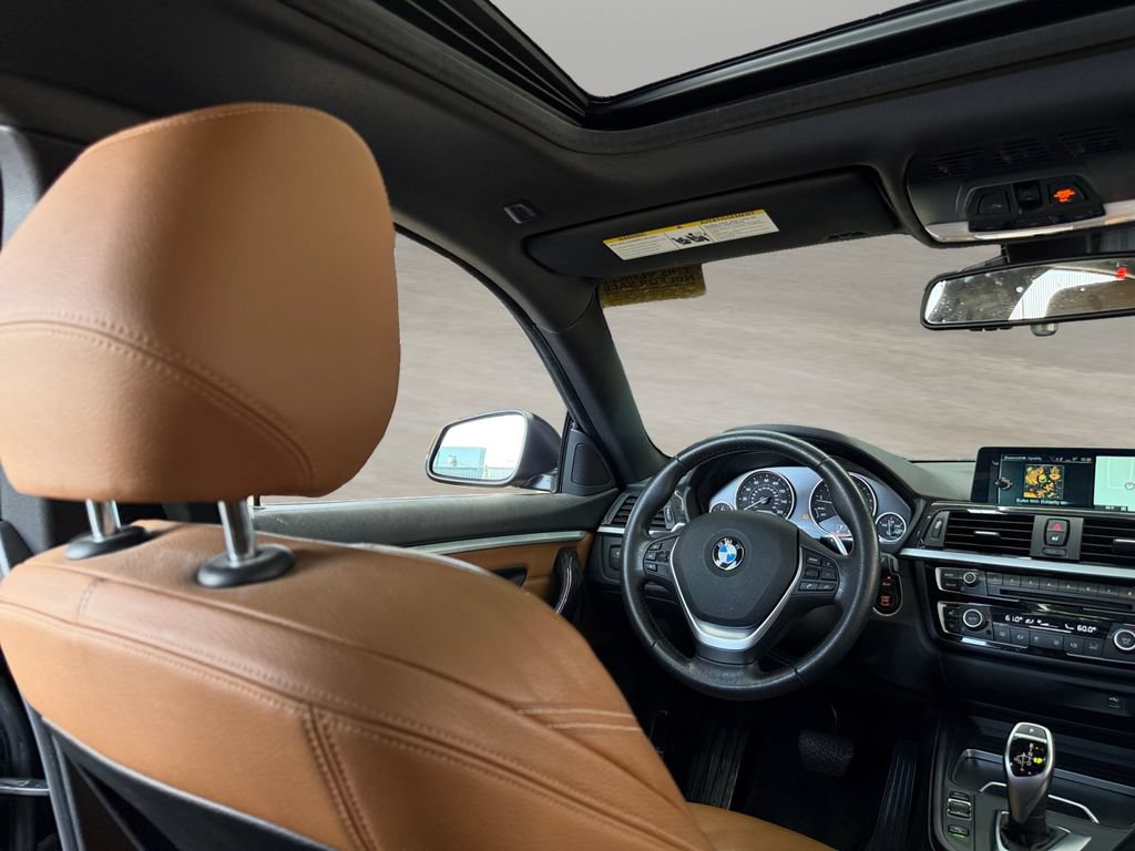 Used 2017 BMW 430i Gran Coupe RWD image 24