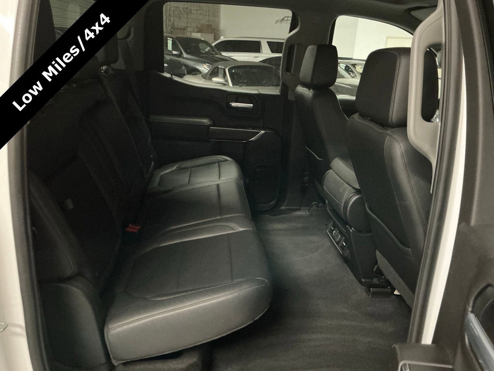 Used 2021 GMC Sierra 1500 SLT image 14