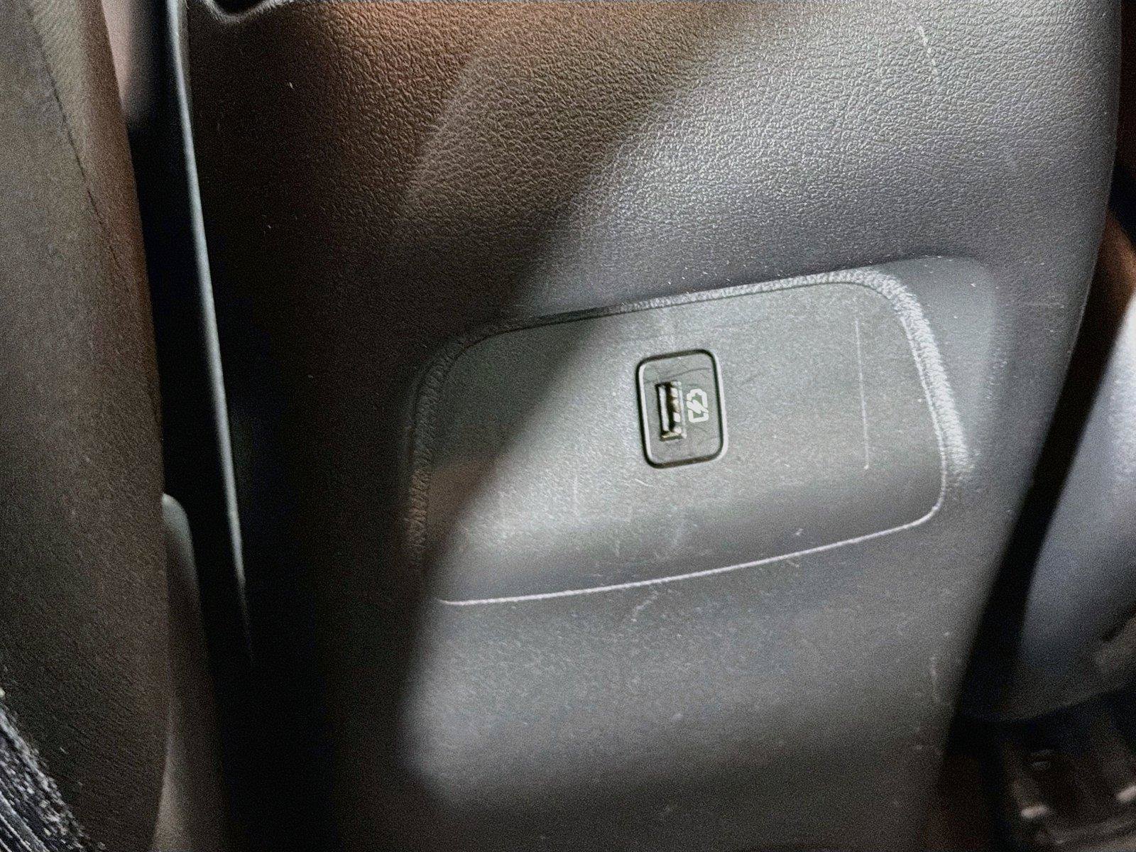 Used 2025 Nissan Sentra SV FWD image 38