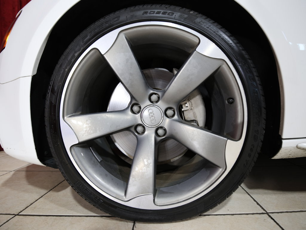 Used 2015 Audi A5 2.0T Premium Plus AWD/4WD image 7