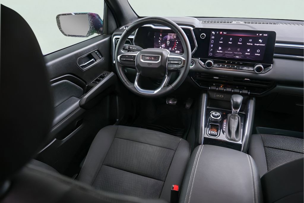 Used 2023 GMC Canyon Elevation w/ Convenience Package image 25