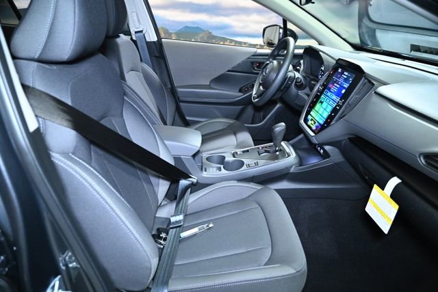 Used 2025 Subaru Crosstrek 2.0i Premium image 43