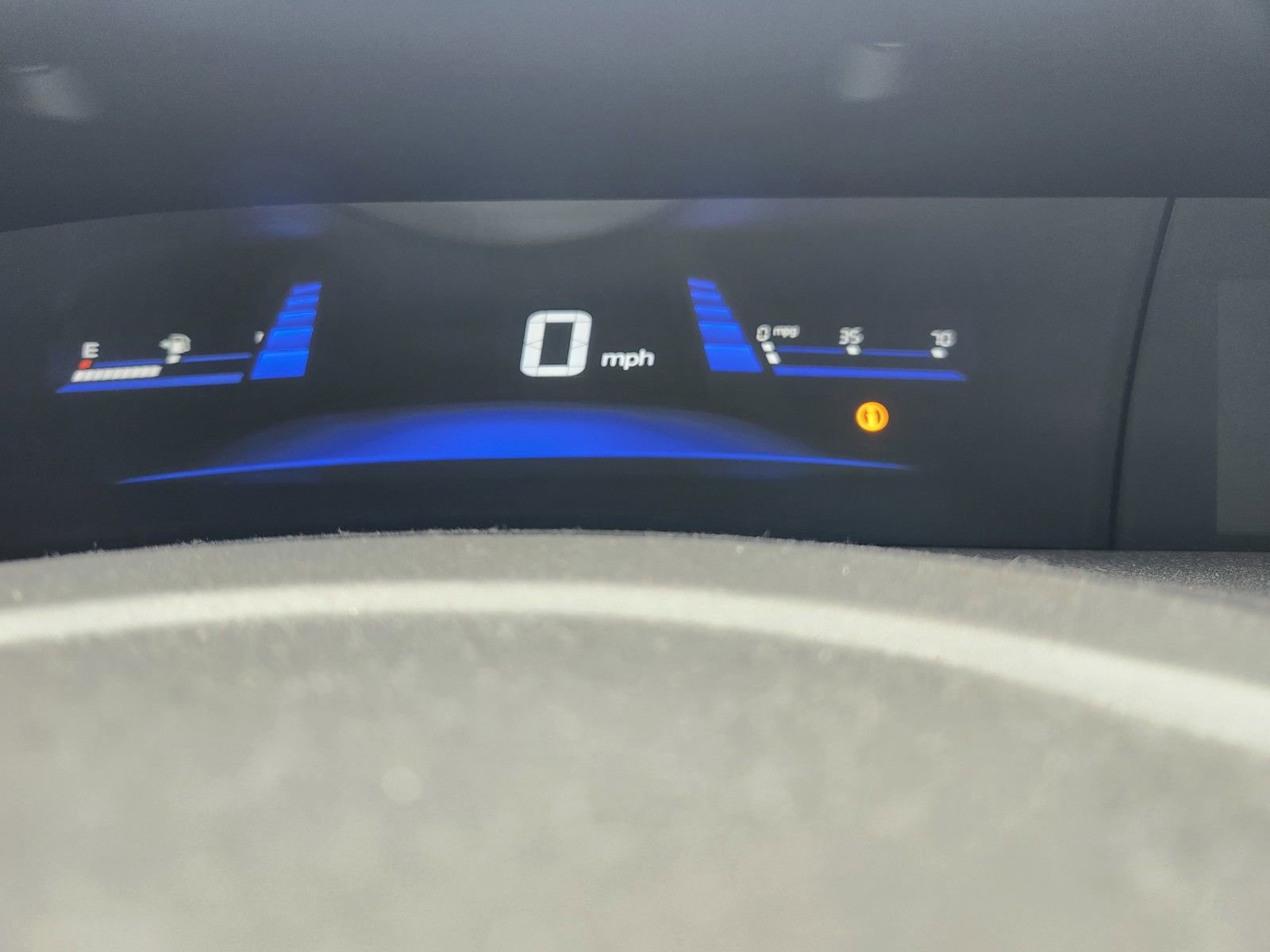 Used 2012 Honda Civic LX image 13