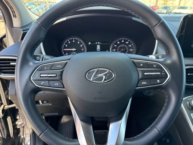 Used 2023 Hyundai Santa Fe SEL w/ Cargo Package image 10