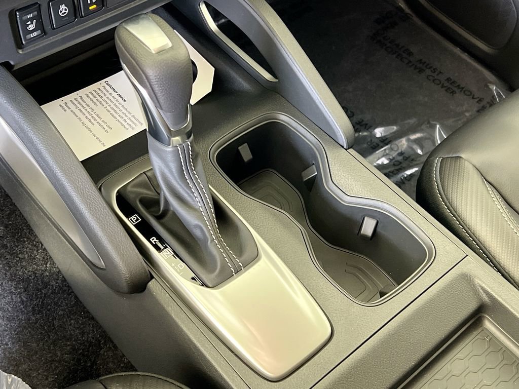 Certified 2024 Nissan Frontier SL w/ Technology Package image 16