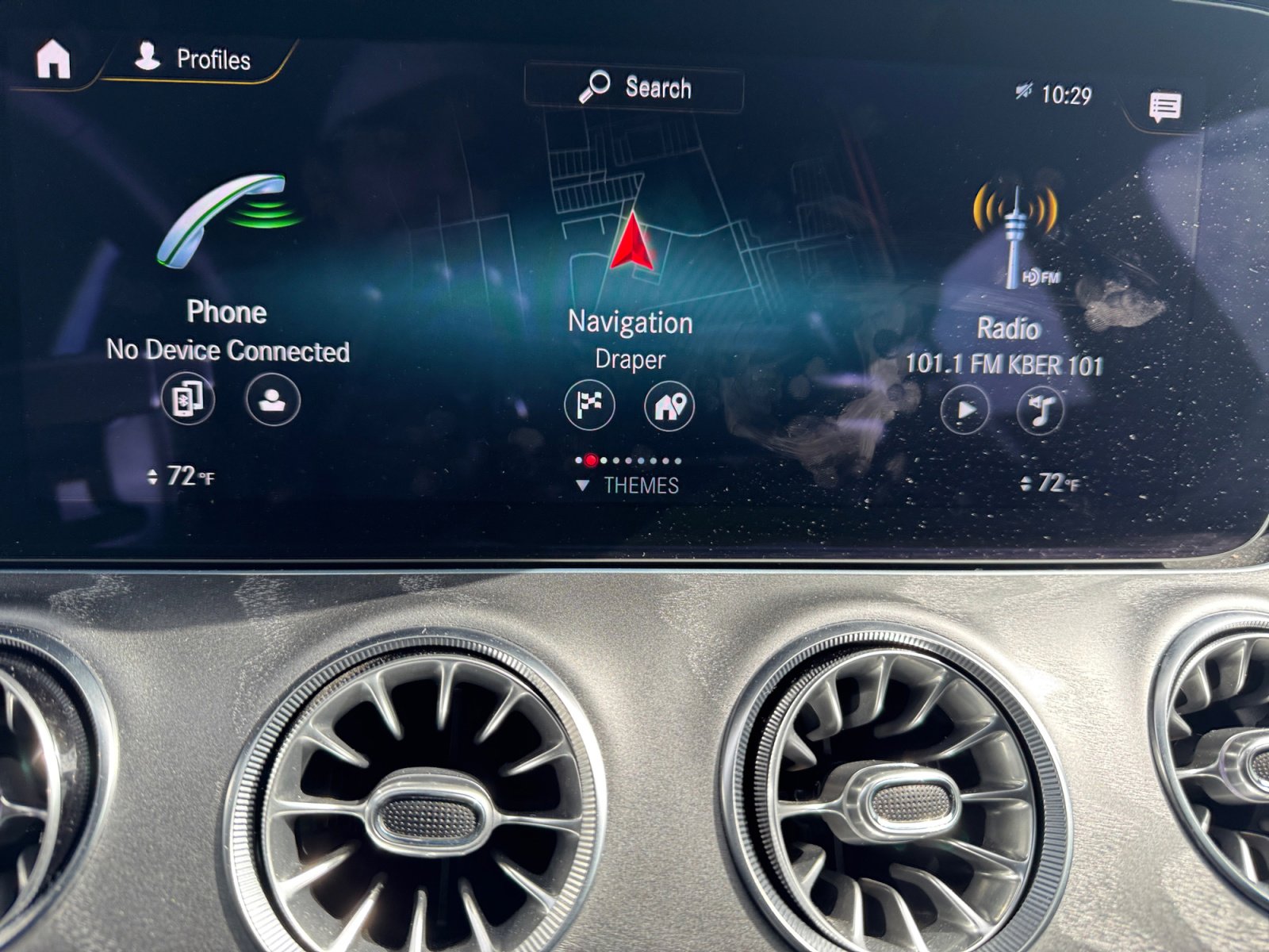 Used 2023 Mercedes-Benz AMG GT 43 image 12