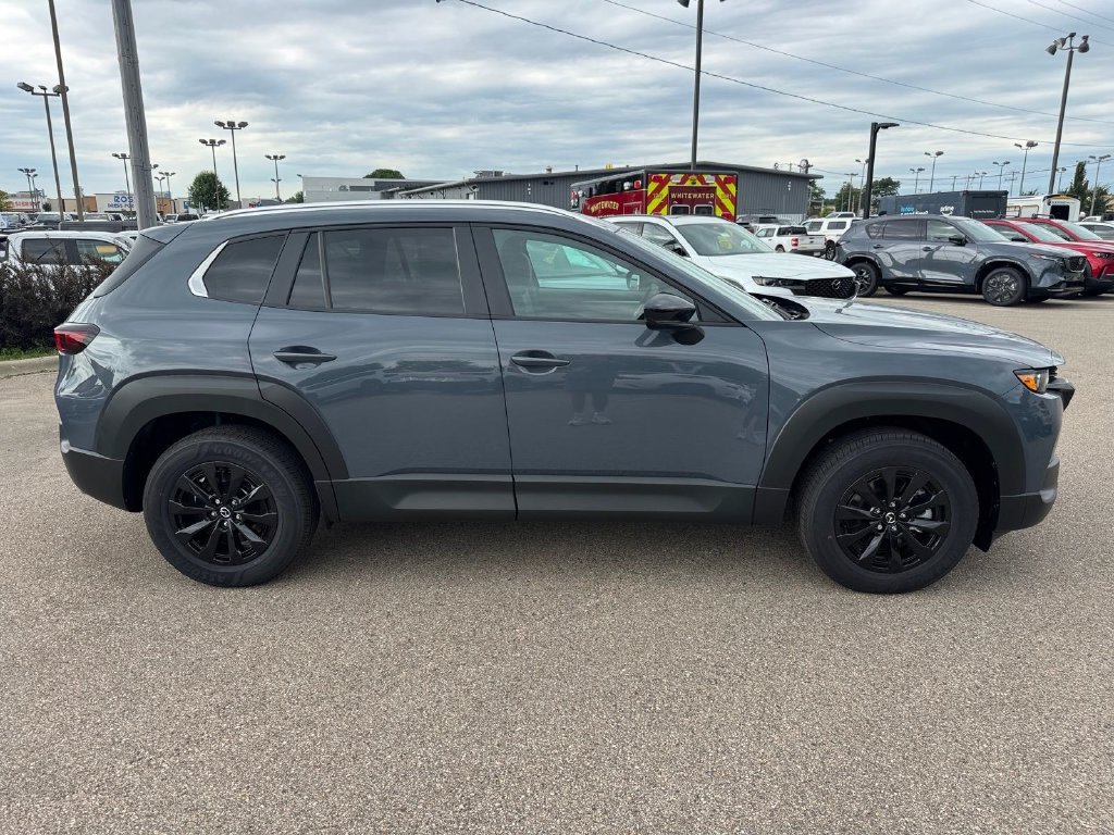 New 2026 MAZDA CX-50 2.5 Hybrid w/ Preferred Pkg AWD/4WD image 3